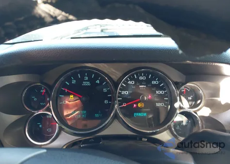 2012 Chevrolet Silverado 1500 Lt z USA, uszkodzony, nr VIN 3GCPKSE78CG222070